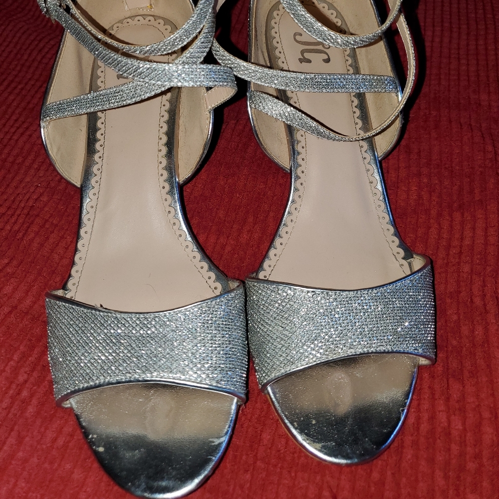 Womens Shoes